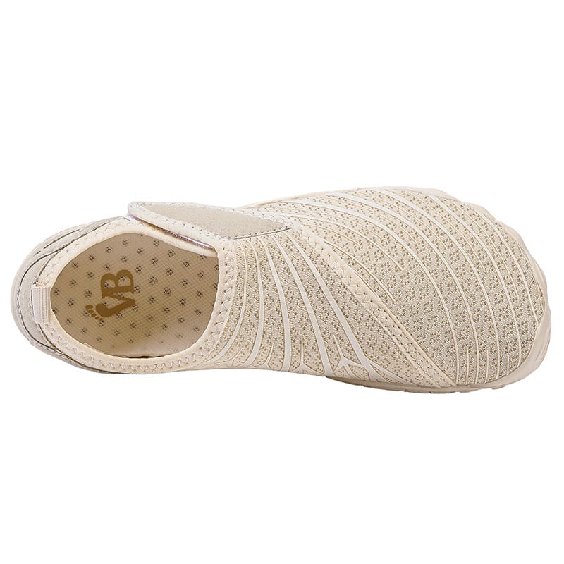 Rowan | Barefoot Orthopedic Trainers with Wide Toe Box