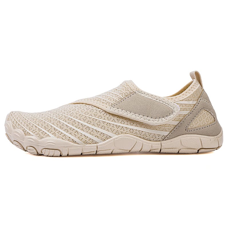 Rowan | Barefoot Orthopedic Trainers with Wide Toe Box