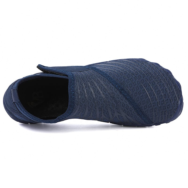 Rowan | Barefoot Orthopedic Trainers with Wide Toe Box