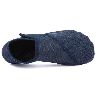 Rowan | Barefoot Orthopedic Trainers with Wide Toe Box