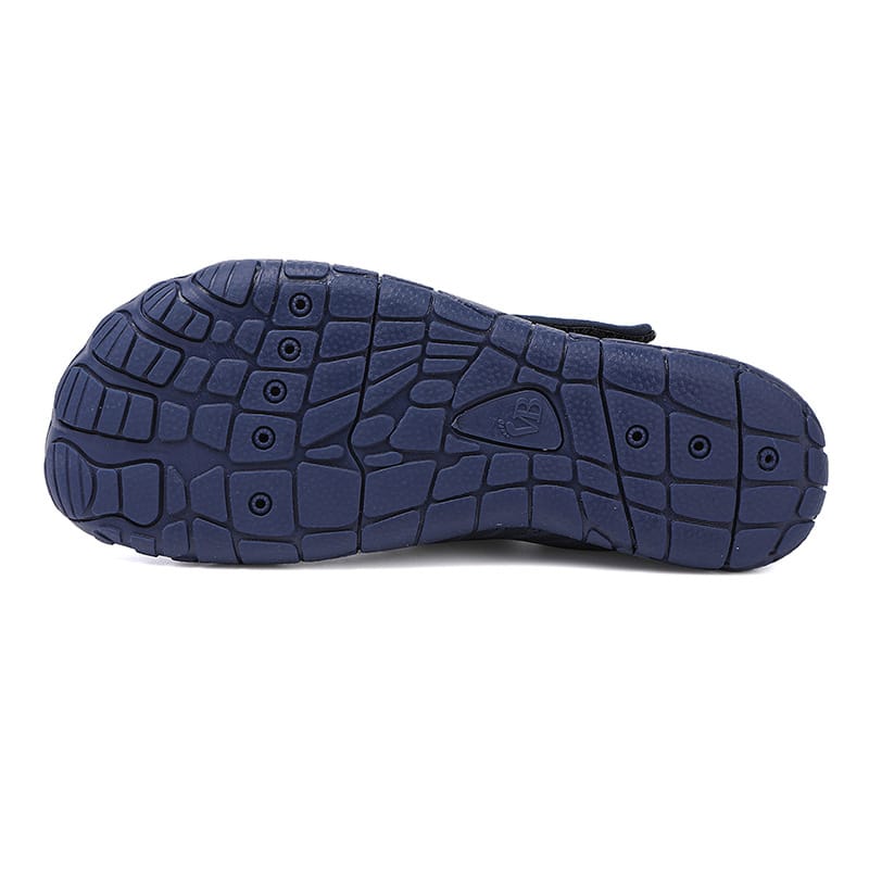 Rowan | Barefoot Orthopedic Trainers with Wide Toe Box