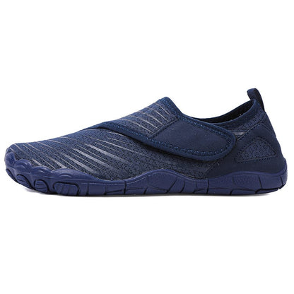 Rowan | Barefoot Orthopedic Trainers with Wide Toe Box