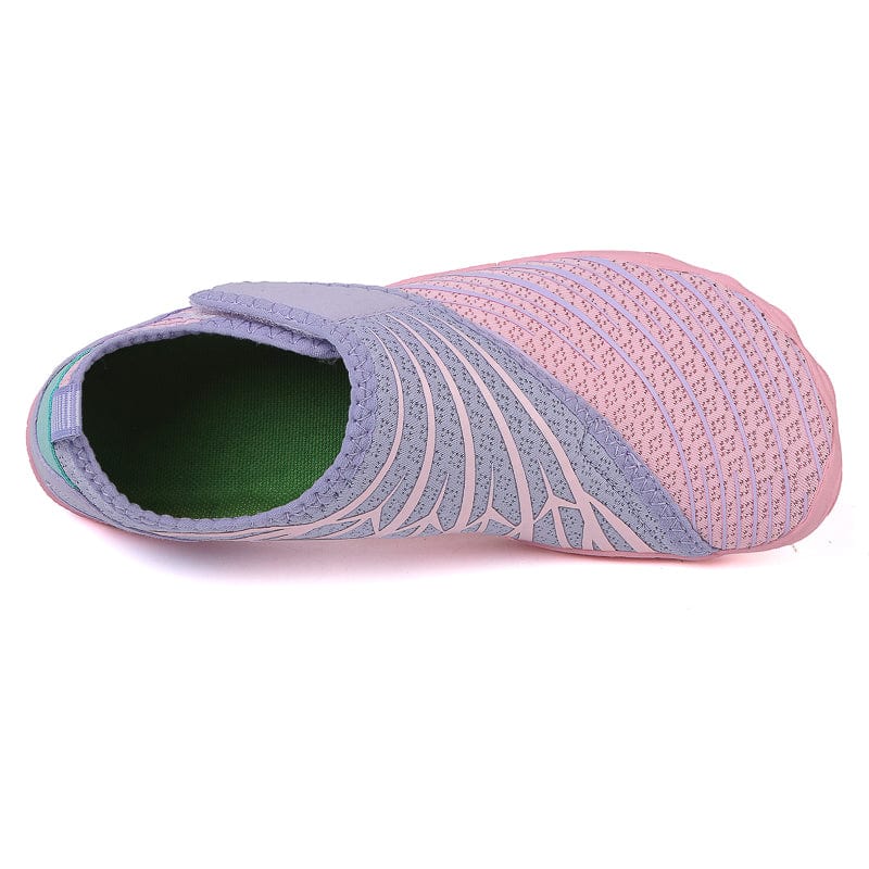 Rowan | Barefoot Orthopedic Trainers with Wide Toe Box