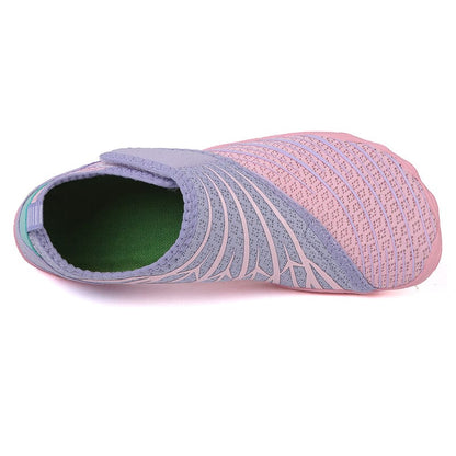 Rowan | Barefoot Orthopedic Trainers with Wide Toe Box