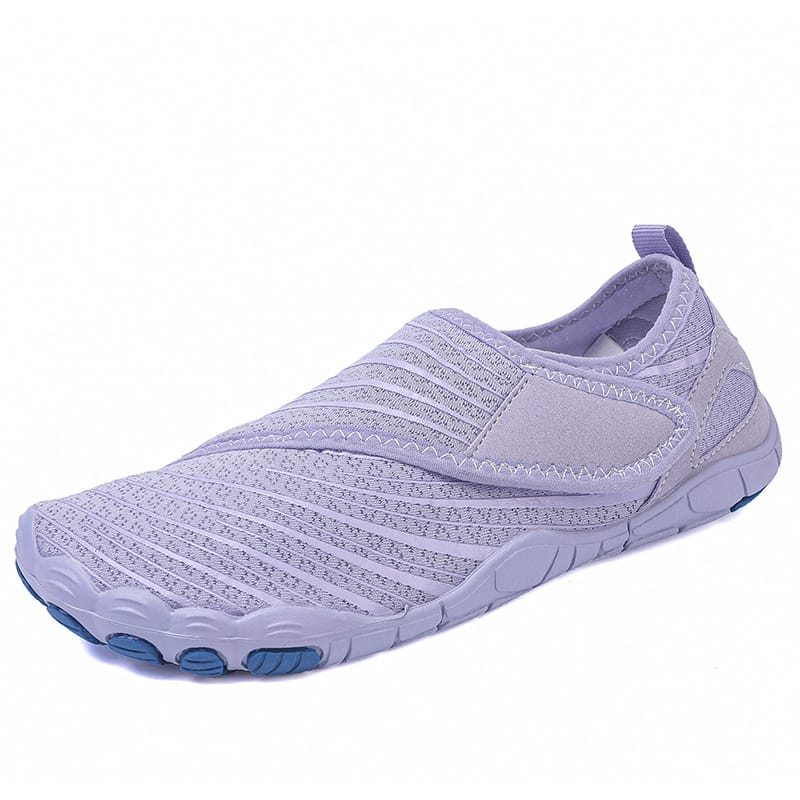 Rowan | Barefoot Orthopedic Trainers with Wide Toe Box