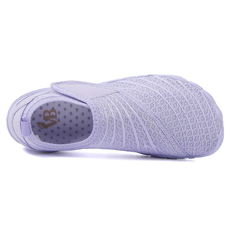 Rowan | Barefoot Orthopedic Trainers with Wide Toe Box