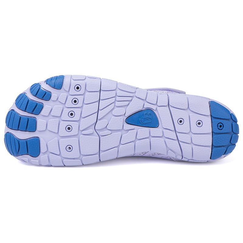 Rowan | Barefoot Orthopedic Trainers with Wide Toe Box