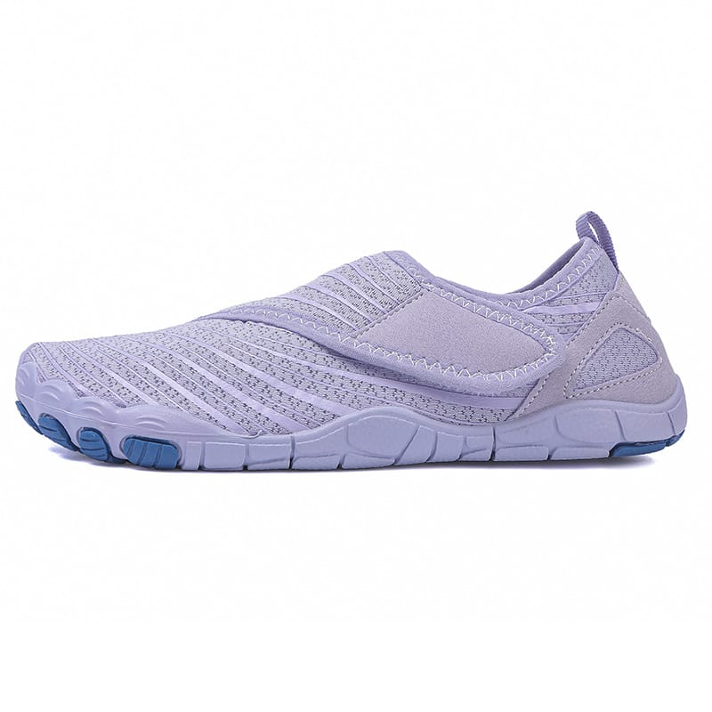 Rowan | Barefoot Orthopedic Trainers with Wide Toe Box