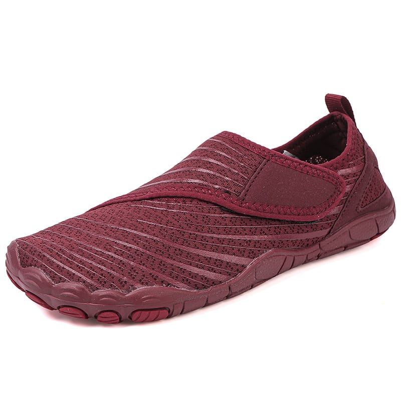 Rowan | Barefoot Orthopedic Trainers with Wide Toe Box