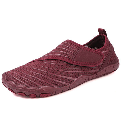 Rowan | Barefoot Orthopedic Trainers with Wide Toe Box