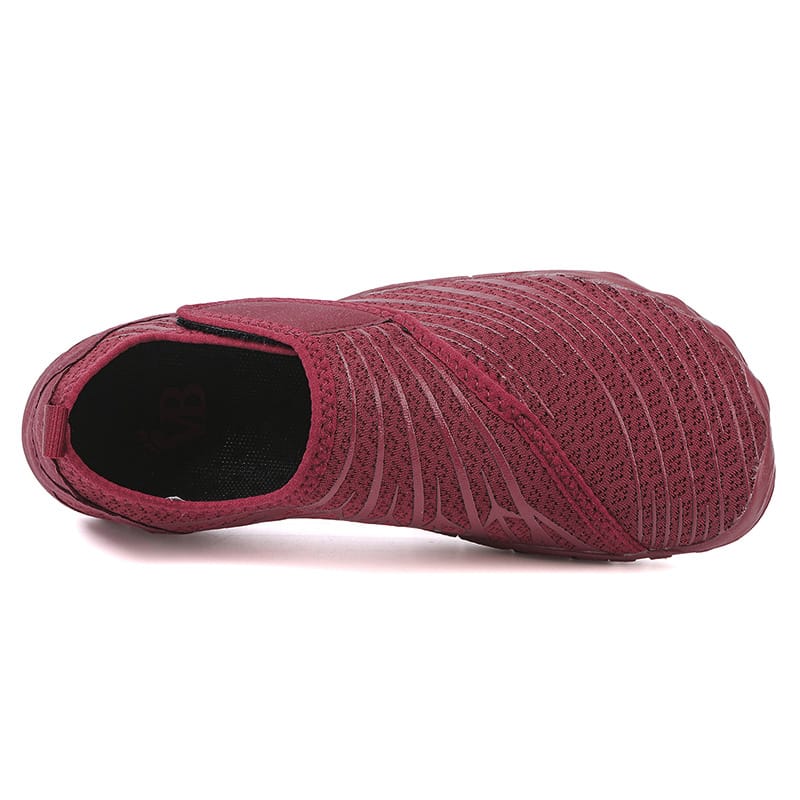 Rowan | Barefoot Orthopedic Trainers with Wide Toe Box