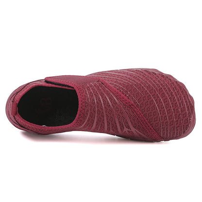 Rowan | Barefoot Orthopedic Trainers with Wide Toe Box