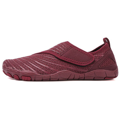 Rowan | Barefoot Orthopedic Trainers with Wide Toe Box