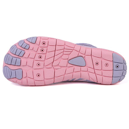 Rowan | Barefoot Orthopedic Trainers with Wide Toe Box