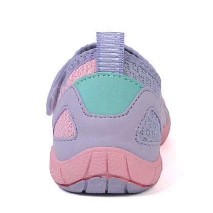 Rowan | Barefoot Orthopedic Trainers with Wide Toe Box