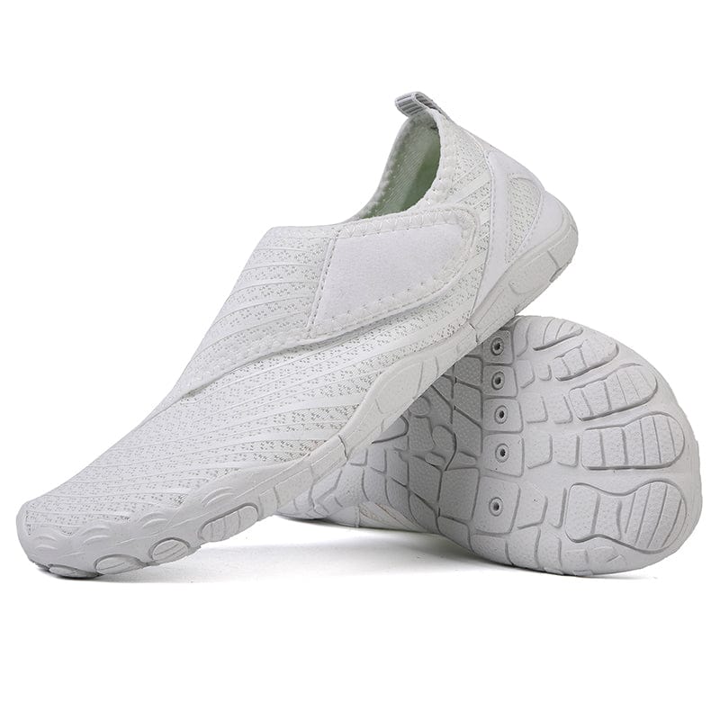 Rowan | Barefoot Orthopedic Trainers with Wide Toe Box