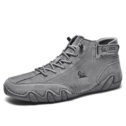 Waterproof breathable orthopedic comfort shoes for women | MSLDeck