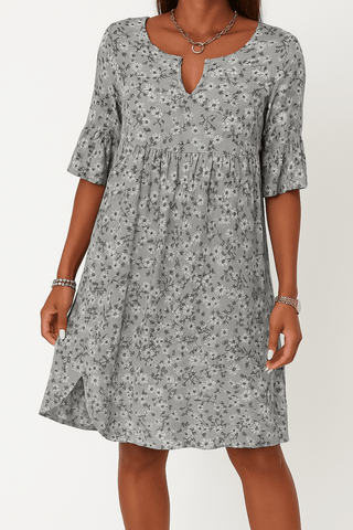 Annalena Blumenkleid