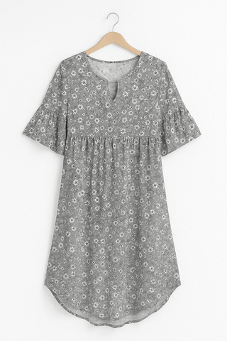 Annalena Blumenkleid