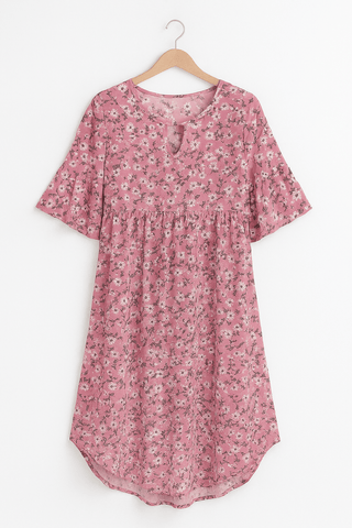 Annalena Blumenkleid