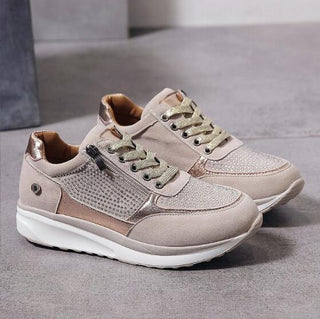 Cecilie Keilsneaker