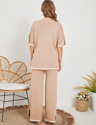 Eloise Loungewear-Set