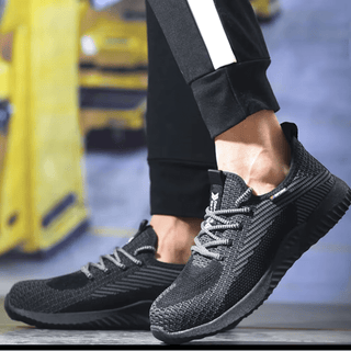 Reid Pannensichere Arbeitsschuhe