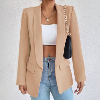 Ronja Tailored Blazer