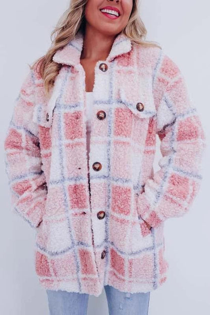 Marguerite | Women's Premium Wool Blend Coat