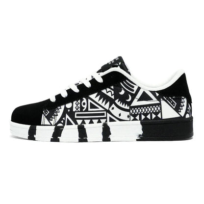Classic low-top everyday trainers for men | Pablo