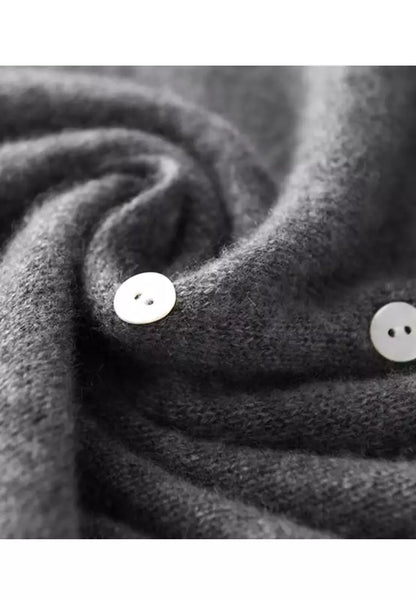 Dianelle | Women's Soft Knit Cardigan with Modern Silhouette